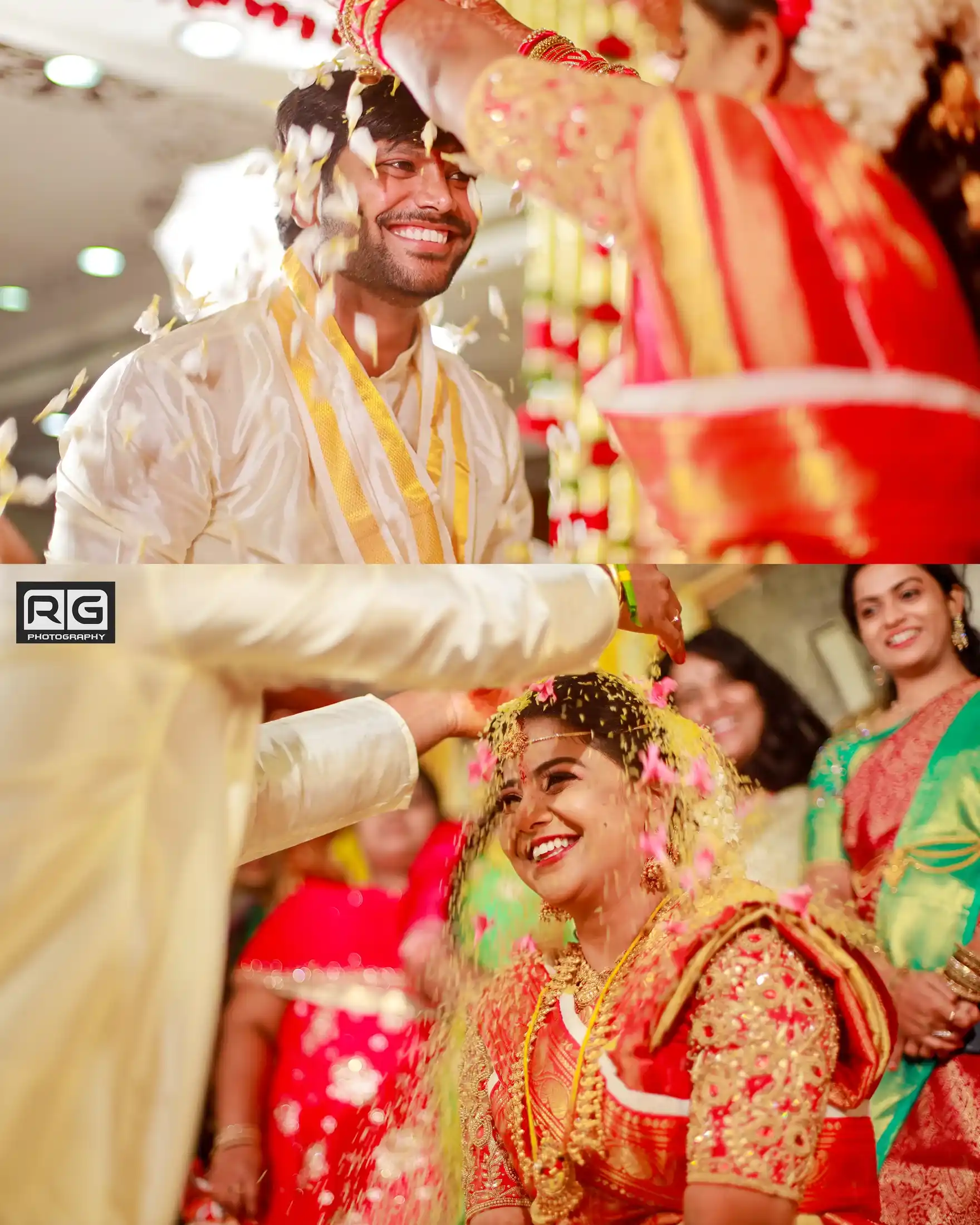 Telugu wedding